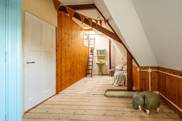 Medium property photo - Waldeck Pyrmontlaan 15, 2051 HW Overveen